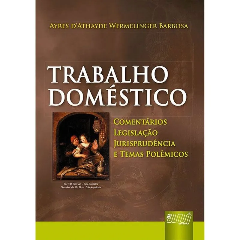 Trabalho Doméstico