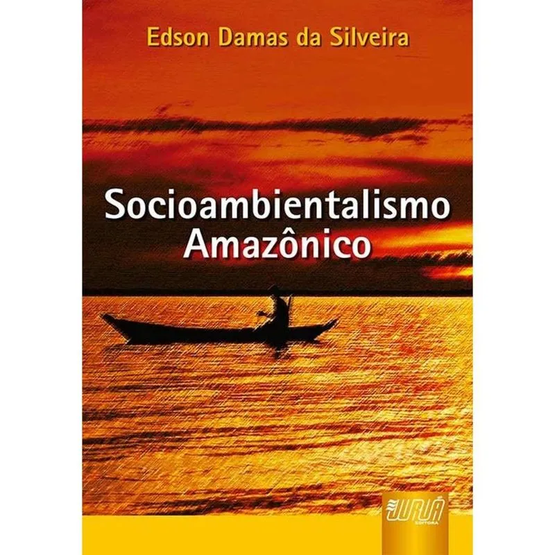 Socioambientalismo Amazônico