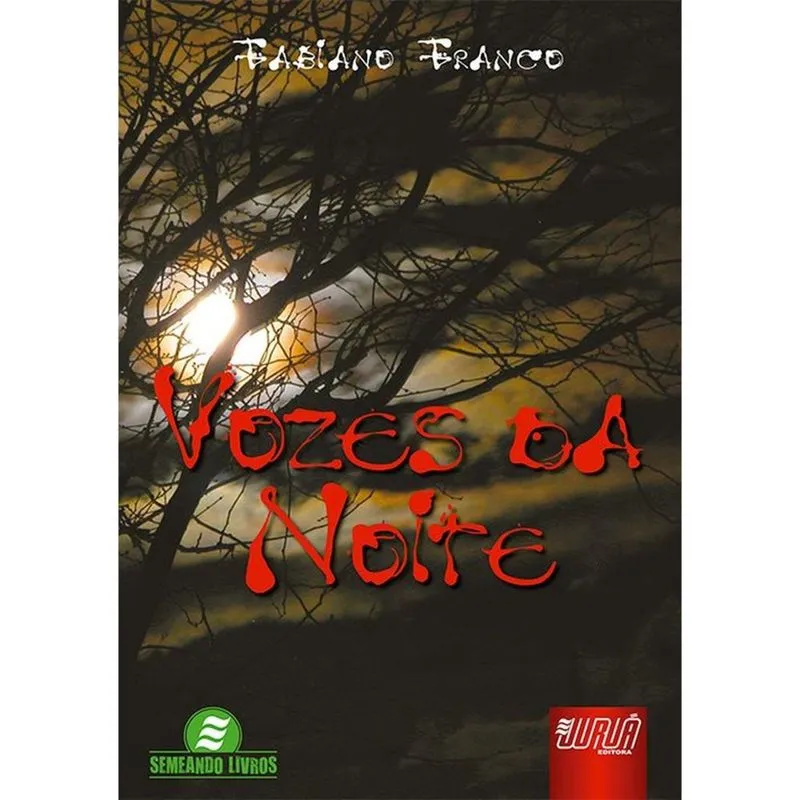 Vozes da Noite