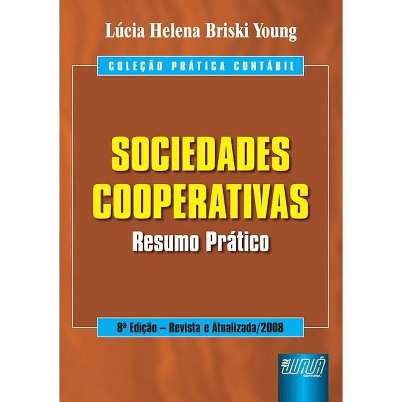 Sociedades Cooperativas