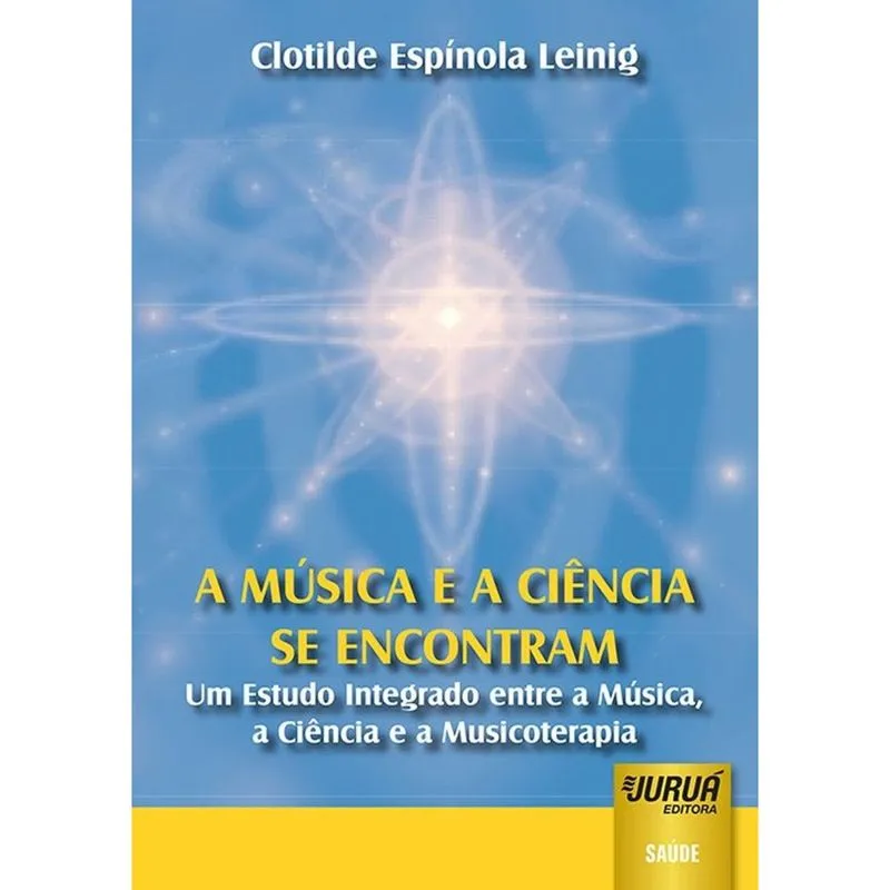 Música e a Ciência Se Encontram, A