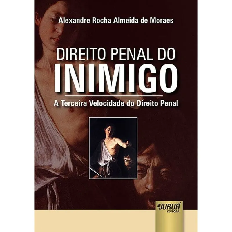 Direito Penal do Inimigo
