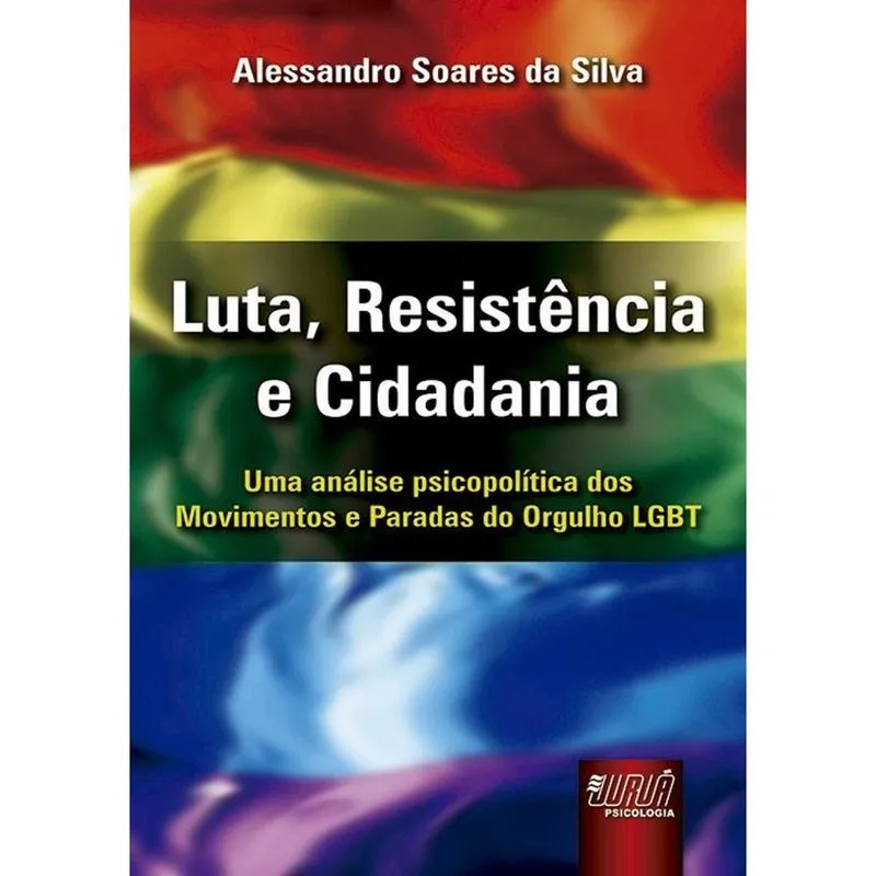 Luta, Resistência e Cidadania