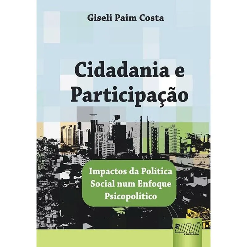 Cidadania e Participação