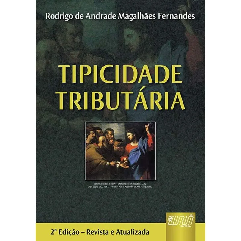 Tipicidade Tributária