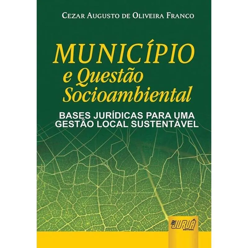 Município e Questão Socioambiental