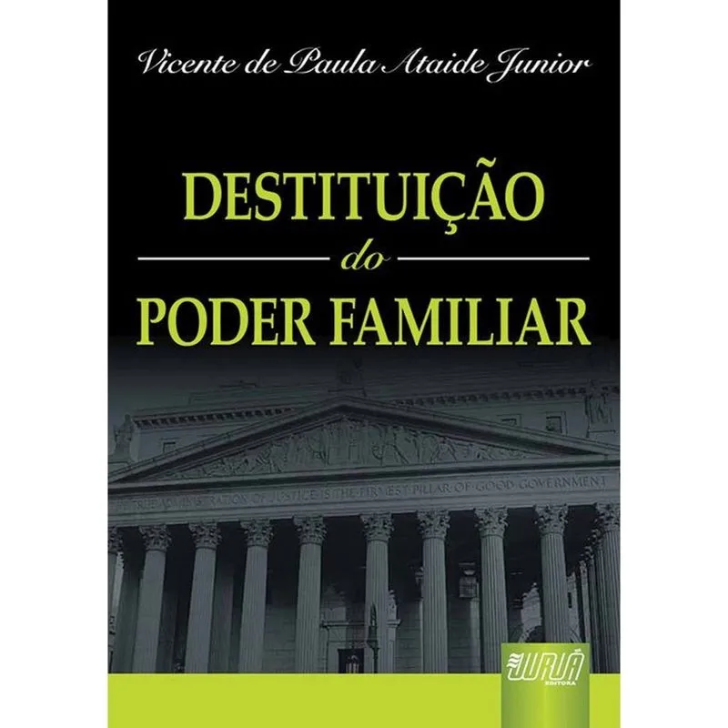 Destituição do Poder Familiar