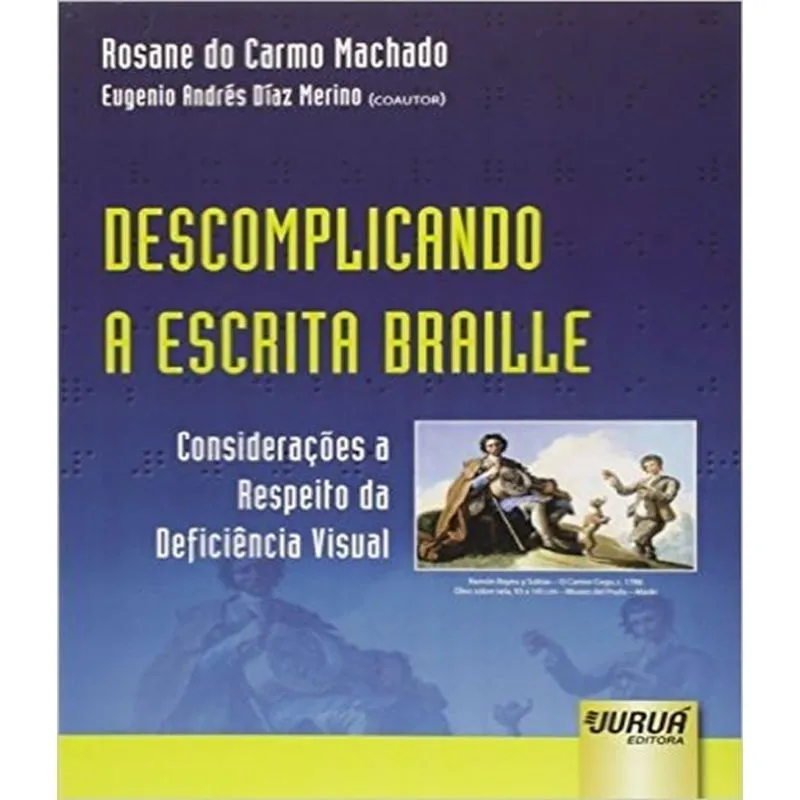 Descomplicando A Escrita Braille
