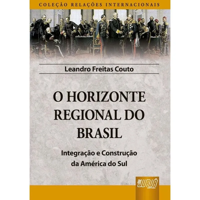 Horizonte Regional do Brasil, O