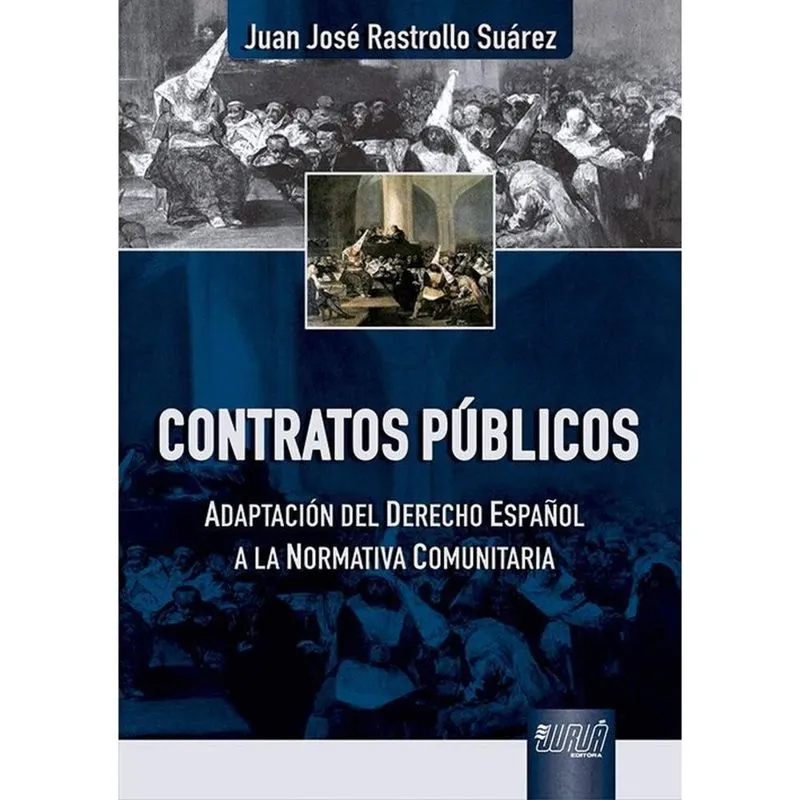 Contratos Públicos