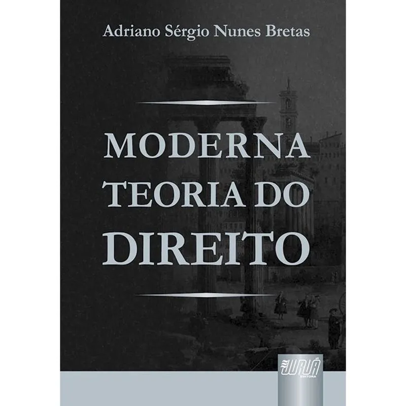 Moderna Teoria do Direito