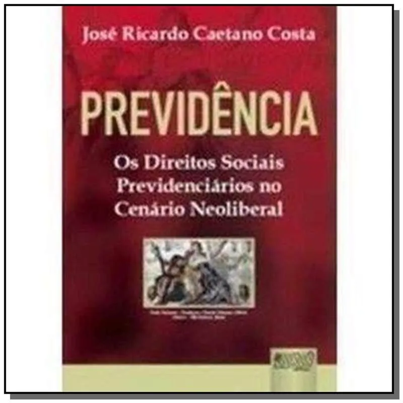 PREVIDENCIA