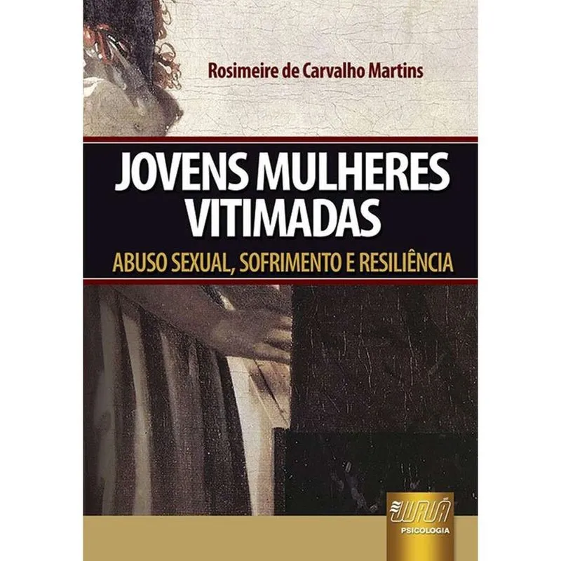 Jovens Mulheres Vitimadas