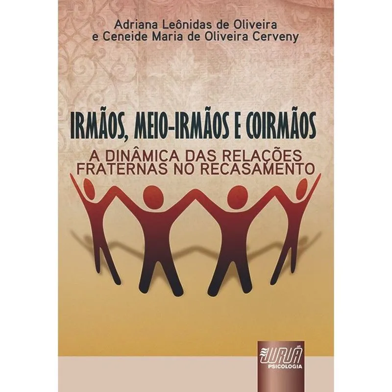 Irmãos, Meio-Irmãos e Coirmãos