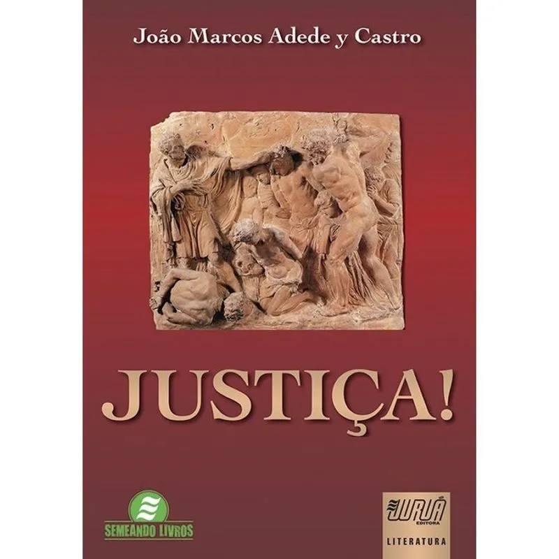 Justiça!