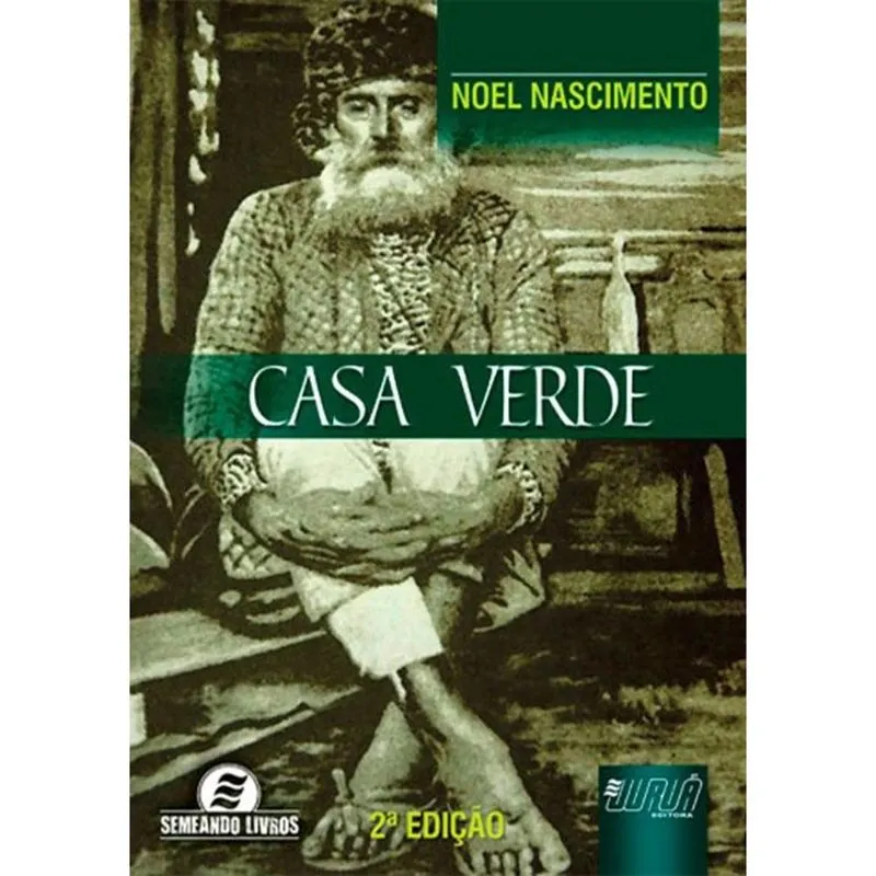 Casa Verde