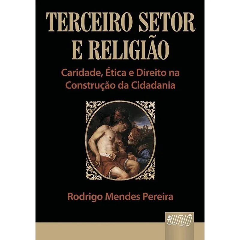 Terceiro Setor e Religião