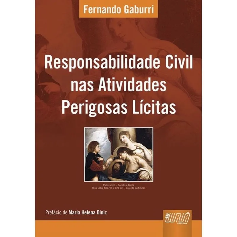Responsabilidade Civil Nas Atividades Perigosas Lícitas