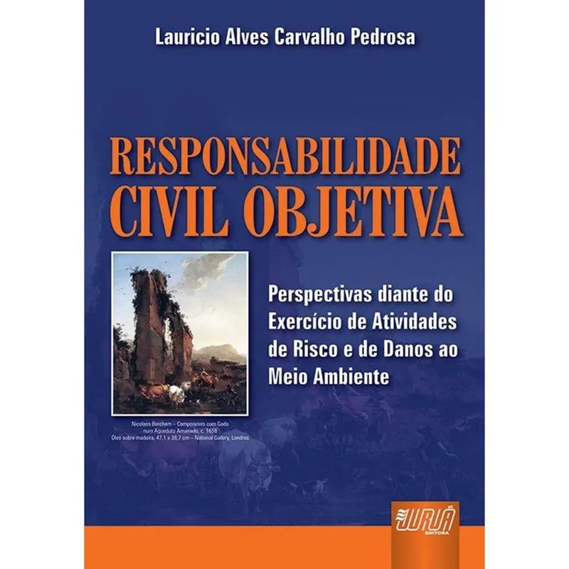 Responsabilidade Civil Objetiva