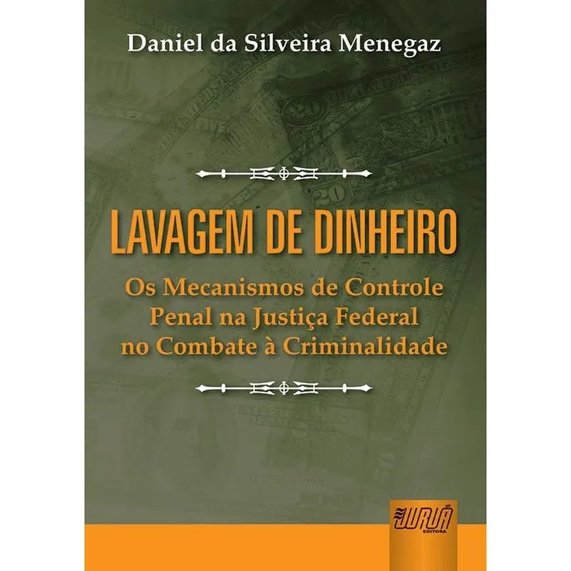 Lavagem de Dinheiro