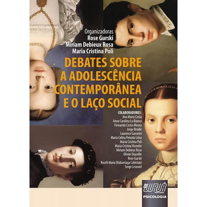 Debates sobre a Adolescência Contemporânea e o Laço Social