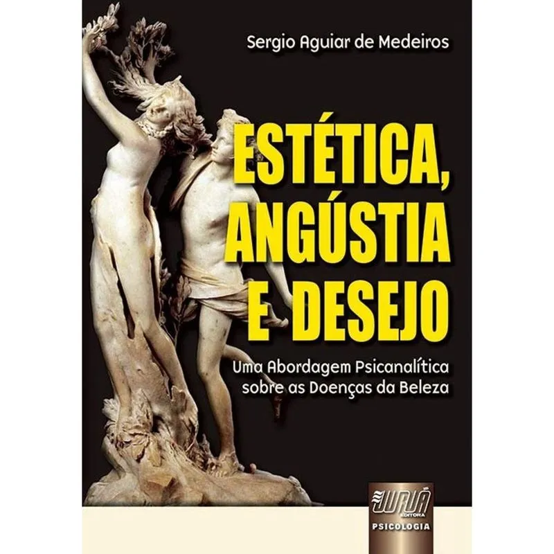 Estética, Angústia e Desejo