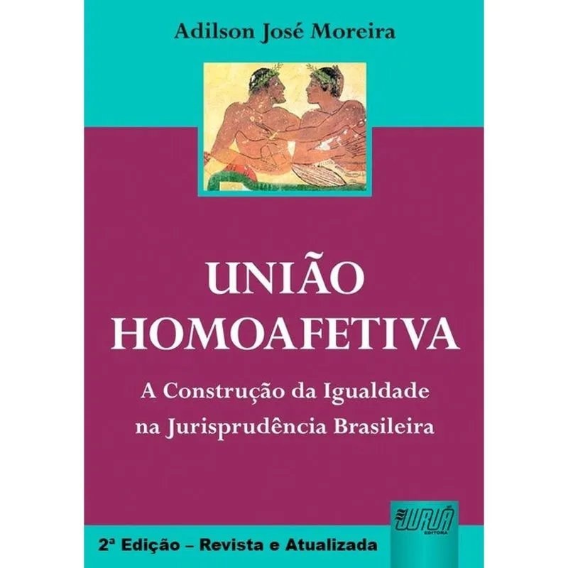 União Homoafetiva