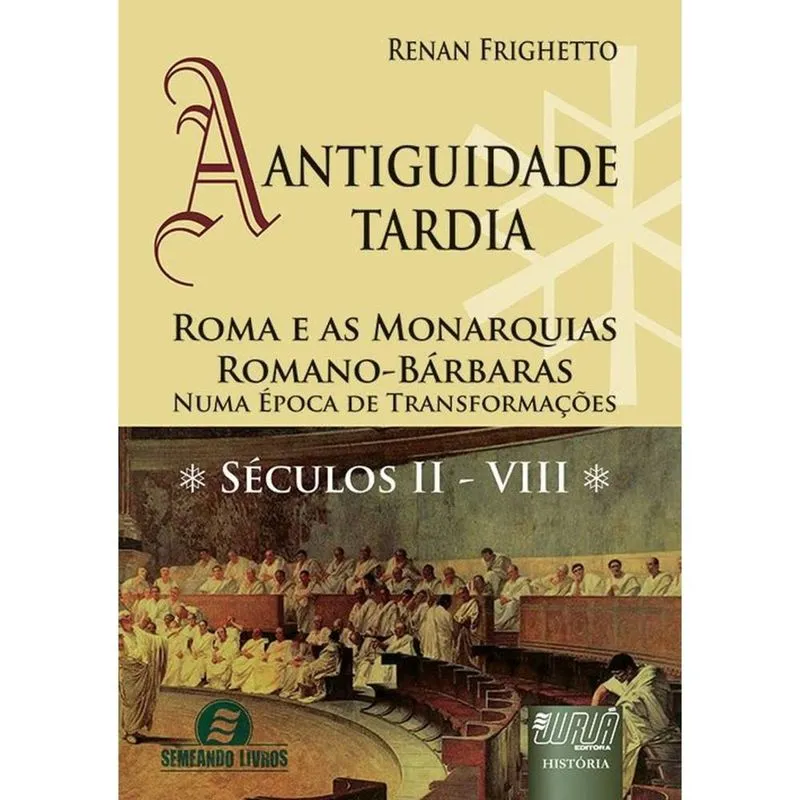 Antiguidade Tardia, A