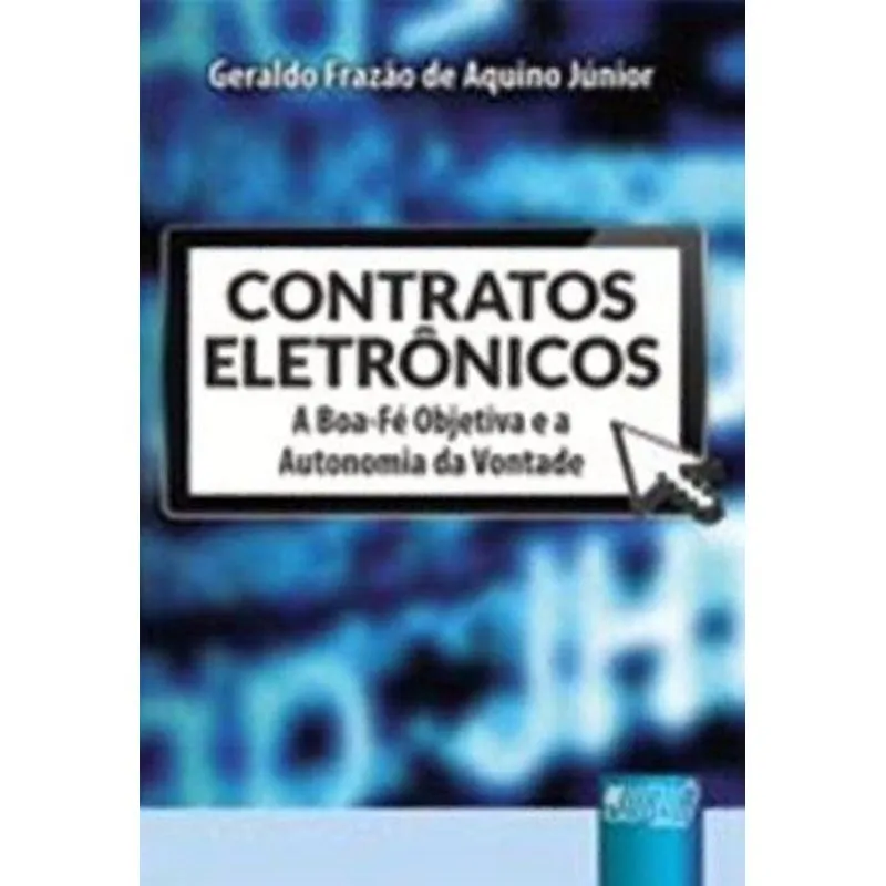 Contratos Eletronicos