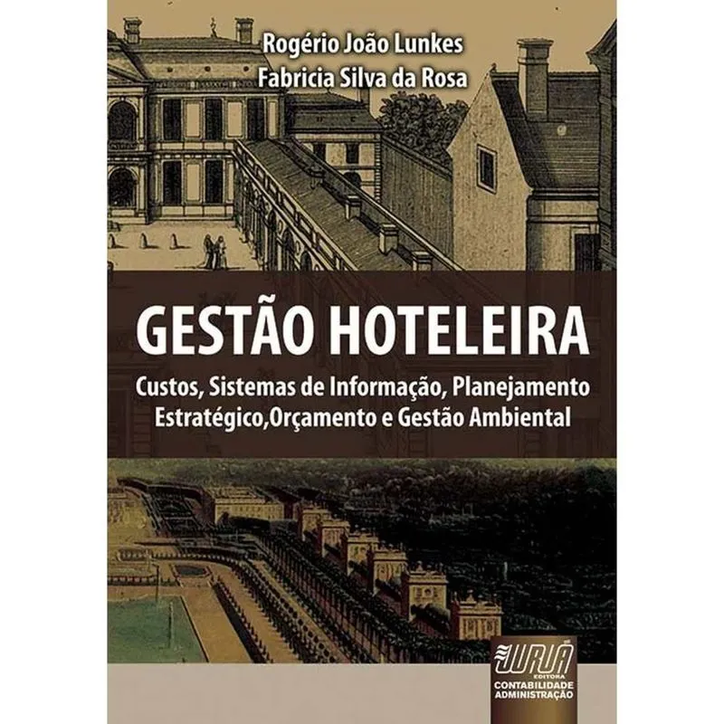 Gestão Hoteleira