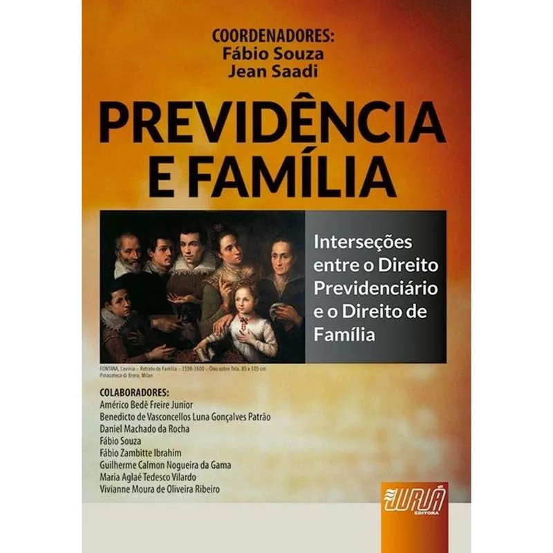 Previdência e Família