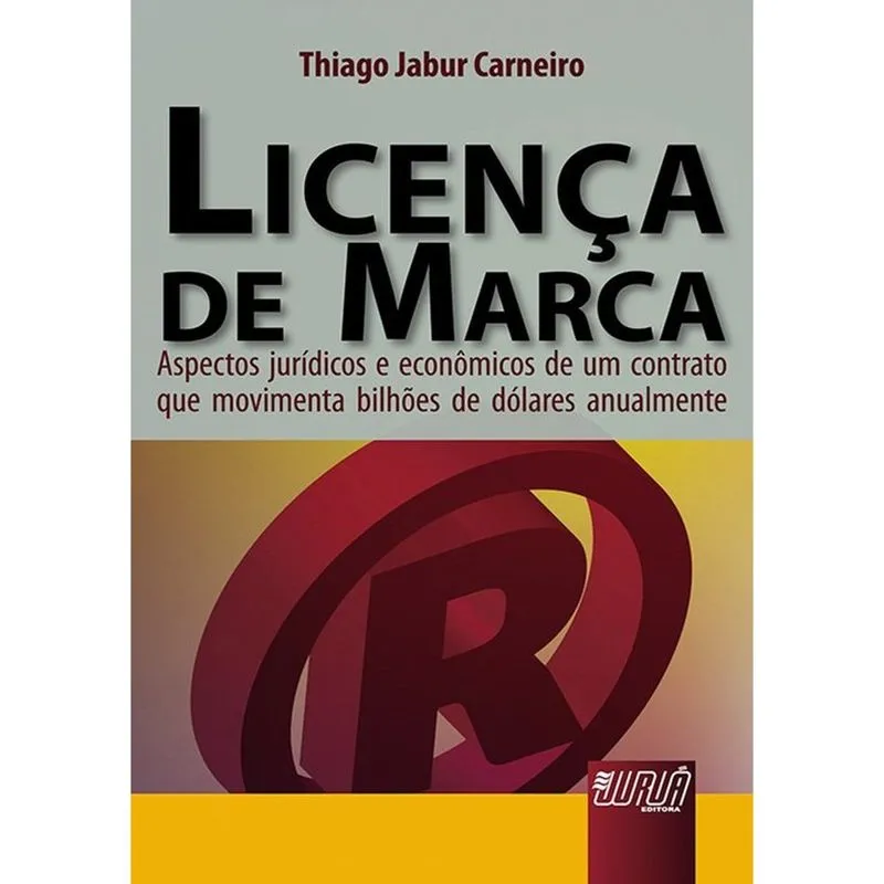 Licença de Marca