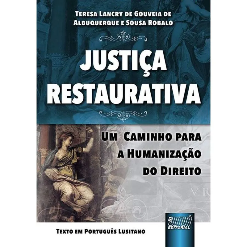 Justiça Restaurativa