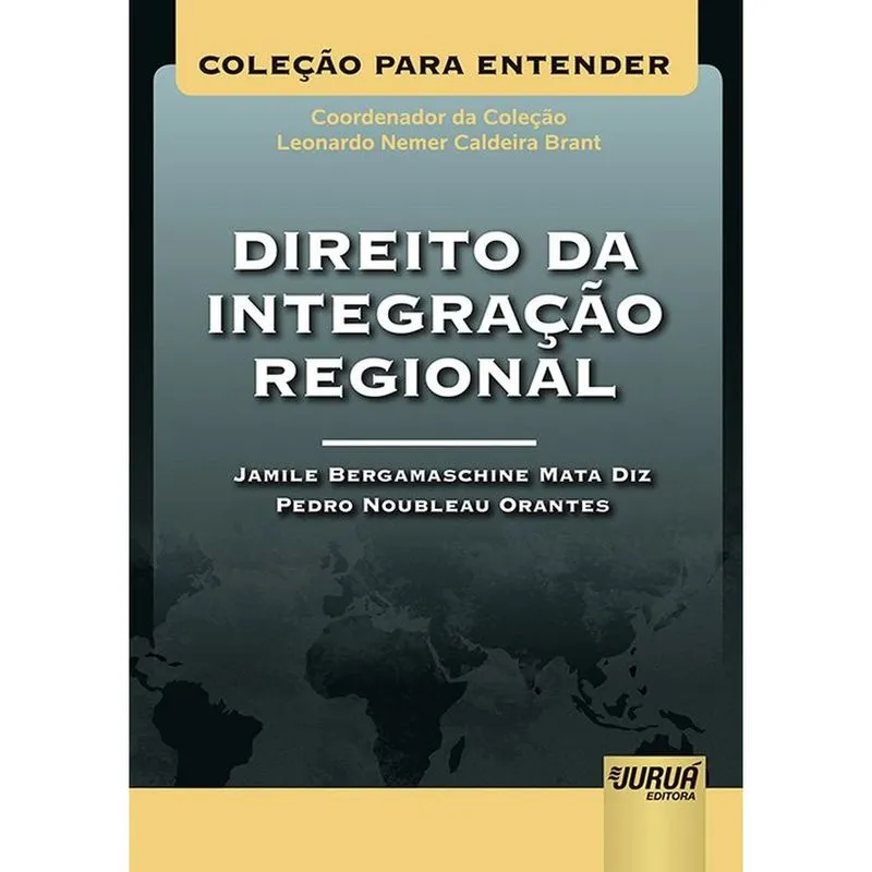 Direito da Integração Regional