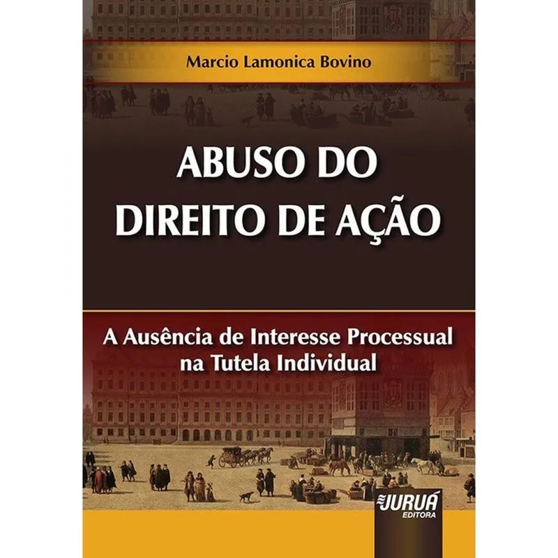 Abuso do Direito de Ação