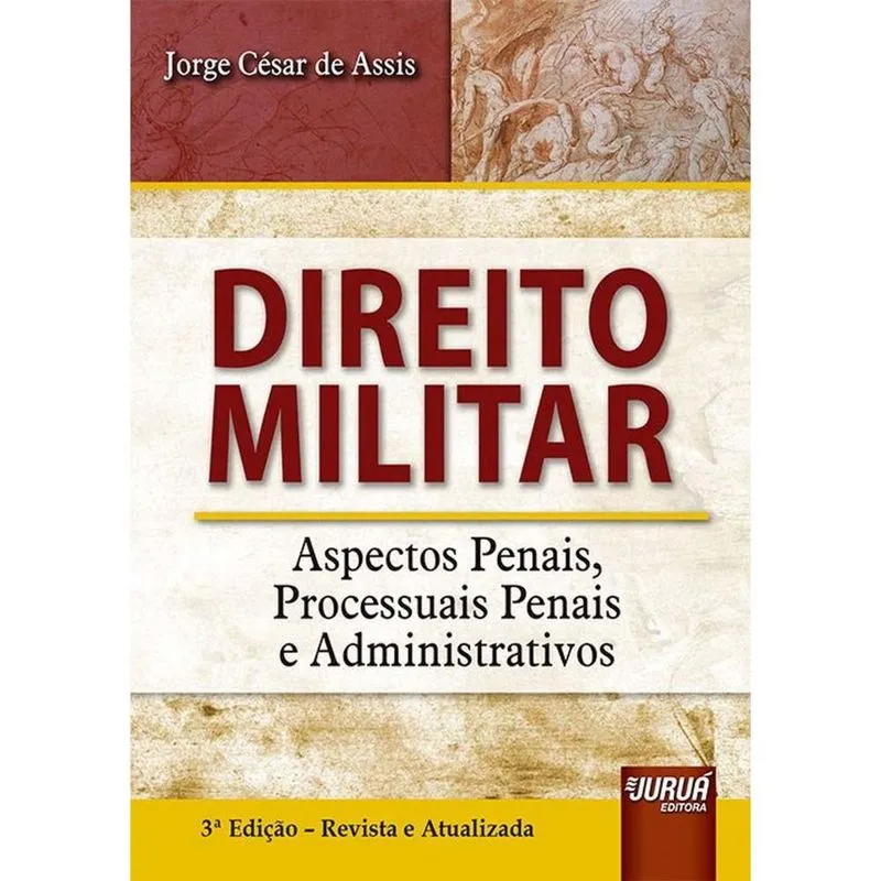 Direito Militar