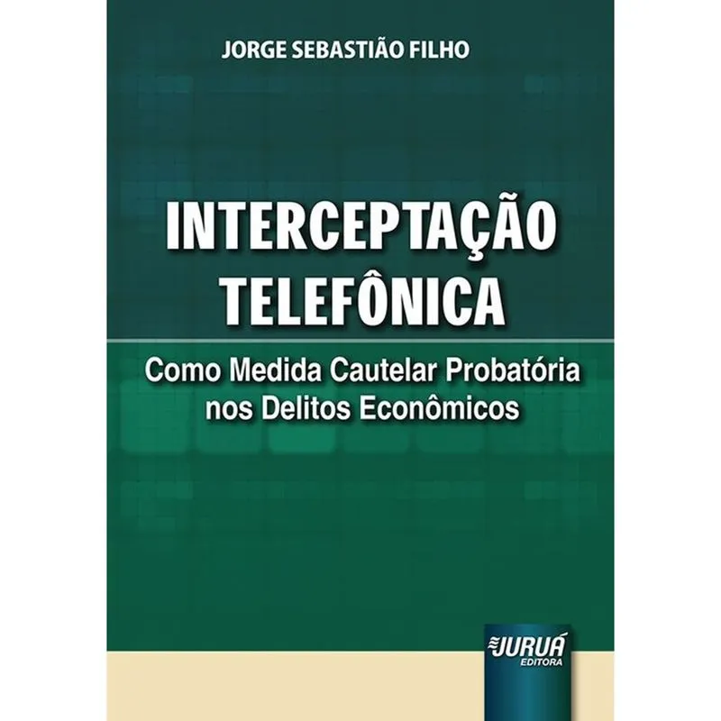 Interceptação Telefônica