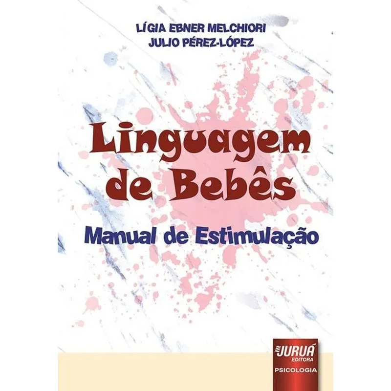 Linguagem de Bebês