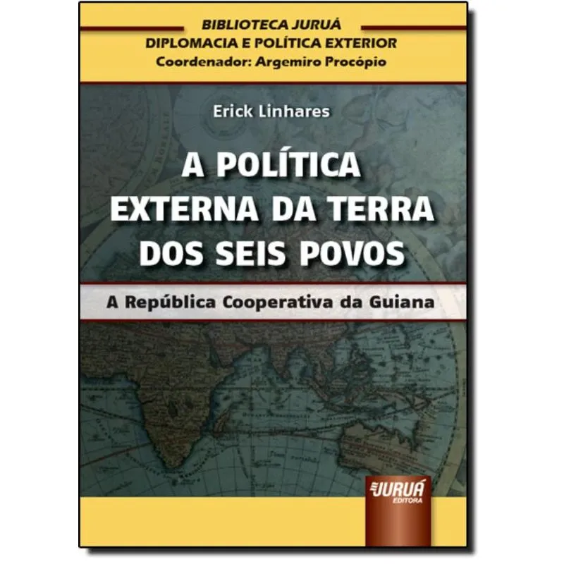 Política Externa da Terra dos Seis Povos, A