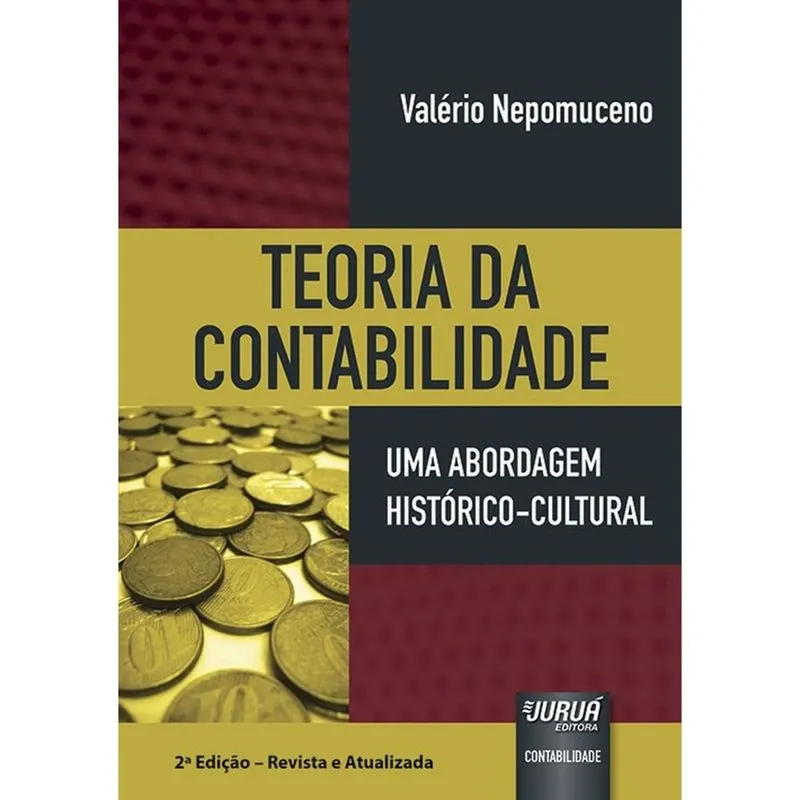 Teoria da Contabilidade