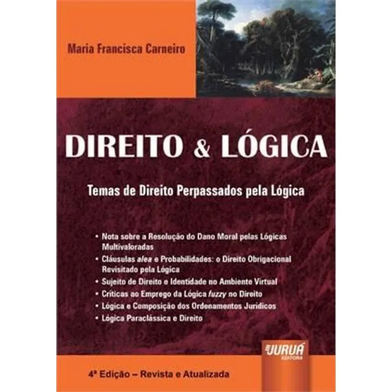 Direito e Logica