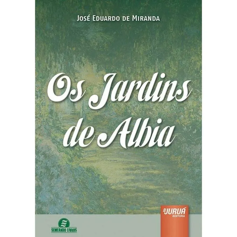 Os Jardins de Albia