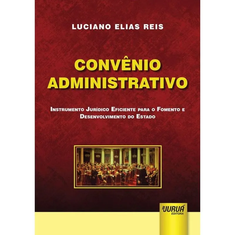Convênio Administrativo