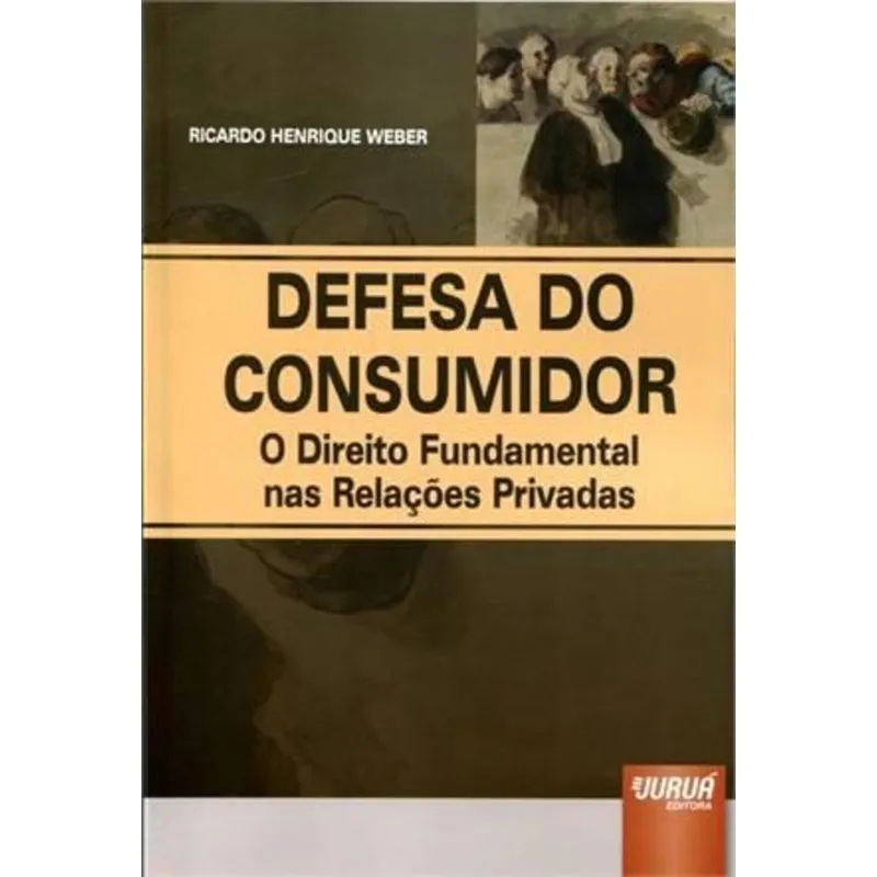 Defesa do Consumidor