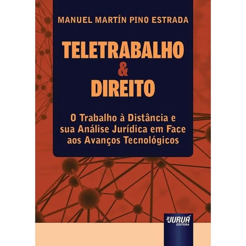 Teletrabalho & Direito