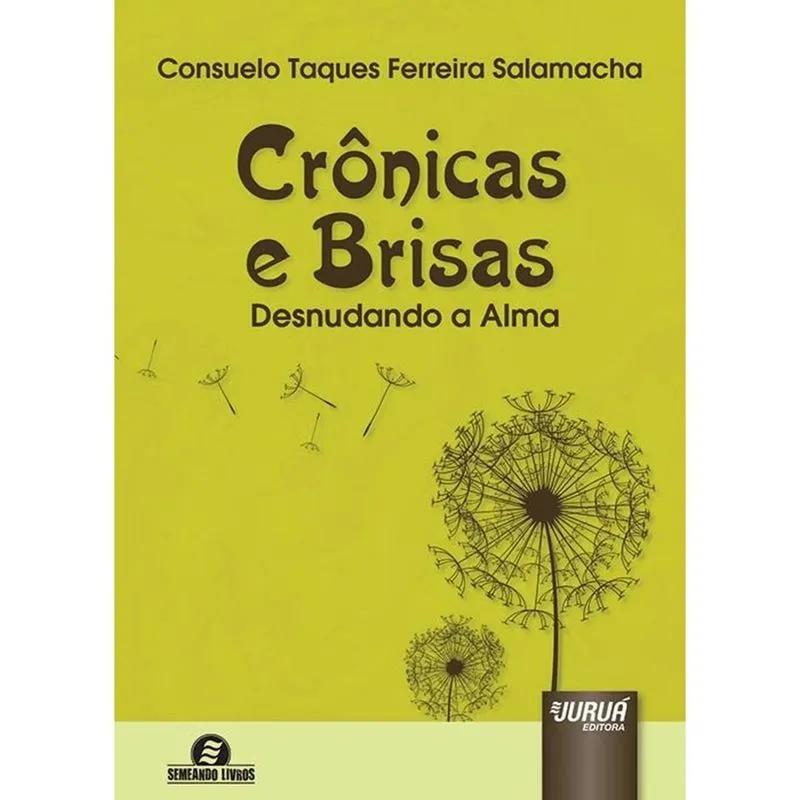 Crônicas e Brisas