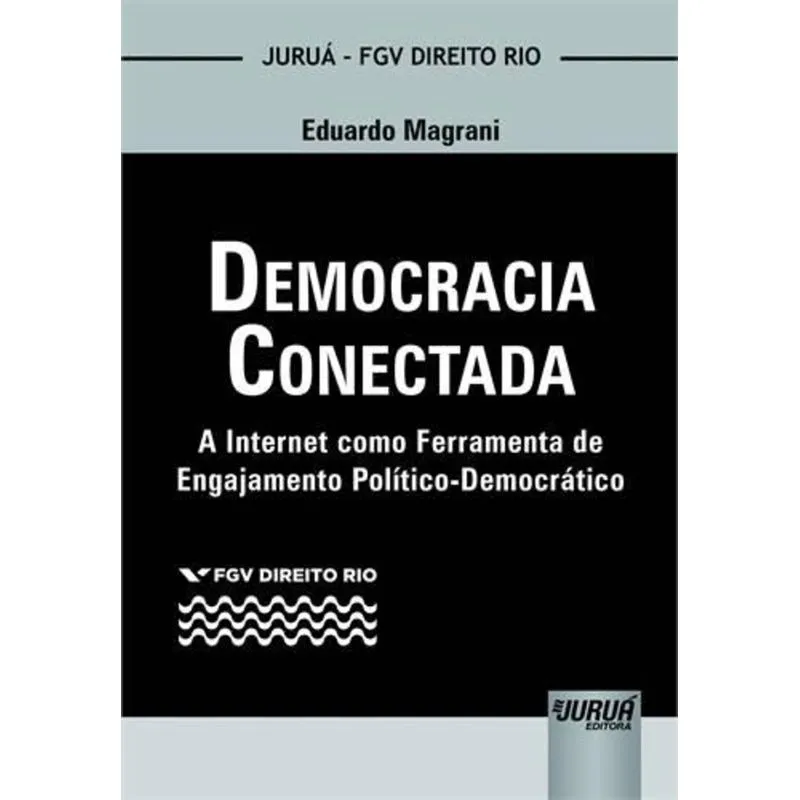 Democracia Conectada