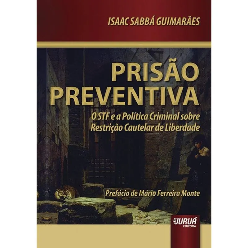 Prisão Preventiva