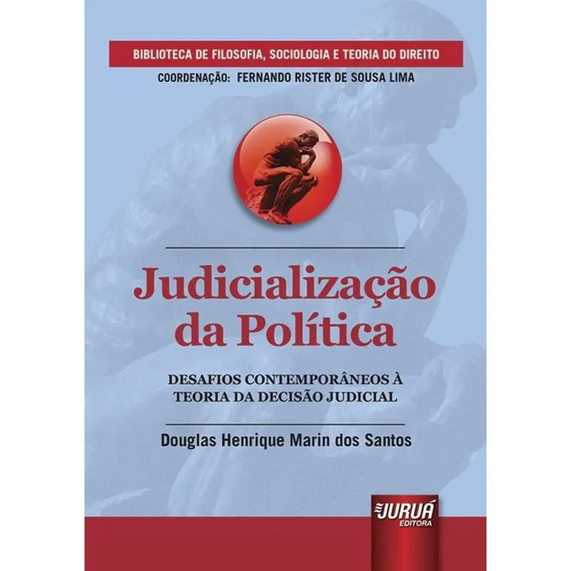 Judicialização da Política