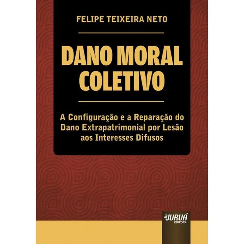 Dano Moral Coletivo